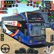 越野巴士驾驶(SGI. Offroad Bus Driving)