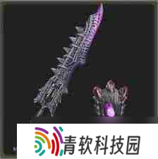 怪物猎人荒野黑蚀龙单手剑衍生图鉴详解-怪物猎人荒野黑蚀龙单手剑进化路线