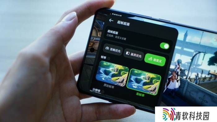 一加 13电竞神器，高校电竞盛宴中的性能担当！