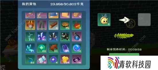 创造与魔法小蜜蜂蜂箱怎么做 小蜜蜂蜂箱配方获取以及制作攻略