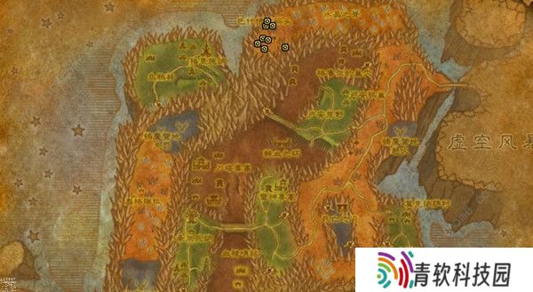 魔兽世界截获法力晶格任务怎么做   wow怀旧服截获法力晶格任务攻略图片2