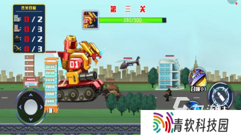 坦克游戏下载合集分享2025 坦克游戏好玩的有哪些