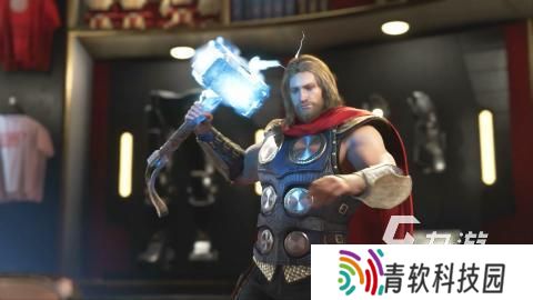 2025热度高的漫威复仇者联盟游戏推荐 好玩的漫威复仇游戏盘点