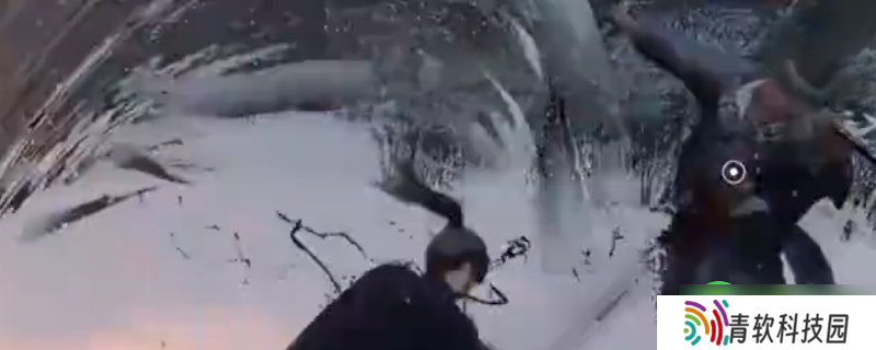 浪人崛起无明流怎么样-太刀无明流特点介绍