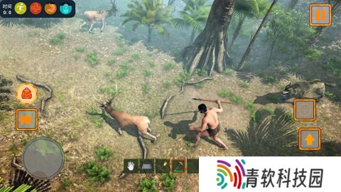 刺激的海岛求生游戏有哪些 2025耐玩的海岛求生游戏top5