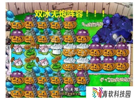 植物大战僵尸无尽模式最佳阵容有哪些 植物大战僵尸无尽模式最佳阵容推荐
