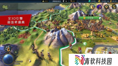 全网必玩的战争策略游戏有哪些2025 热门的战争策略游戏推荐