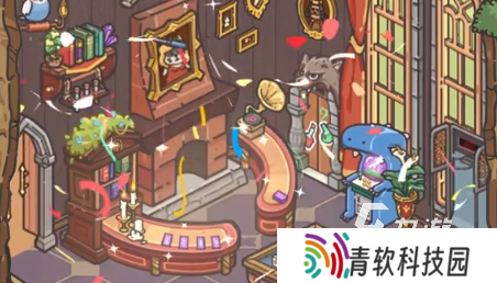 耐玩的儿童游戏大全6—10岁有哪些 2025有趣的手游推荐