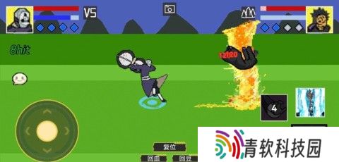 2025热门单机火影游戏有哪些 好玩的不用网络的火影游戏盘点