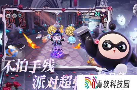 2025联机游戏有哪些 好玩的联机游戏分享合集