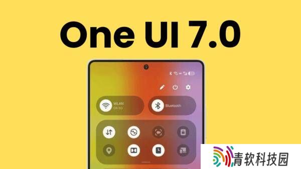 三星One UI 7即将推送，S25系列等11款手机已预装稳定版