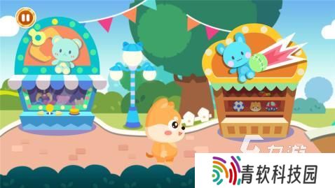 2025好玩的儿童益智闯关游戏大全 乐趣高儿童益智类游戏盘点
