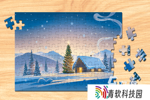 耐玩的儿童拼图游戏有哪些 2025有趣的儿童拼图游戏下载合集