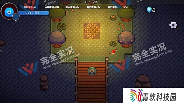 怪物地牢