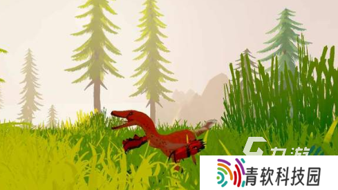 侏罗纪岛下载安装教程 侏罗纪岛下载地址分享