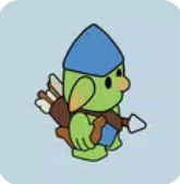旋转战士最新版