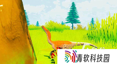 侏罗纪岛下载安装教程 侏罗纪岛下载地址分享