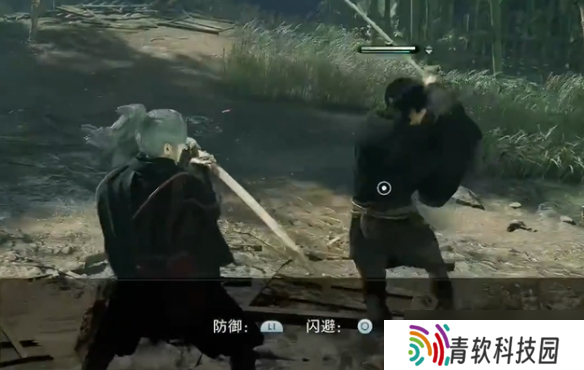 《浪人崛起》防御及武技机制介绍