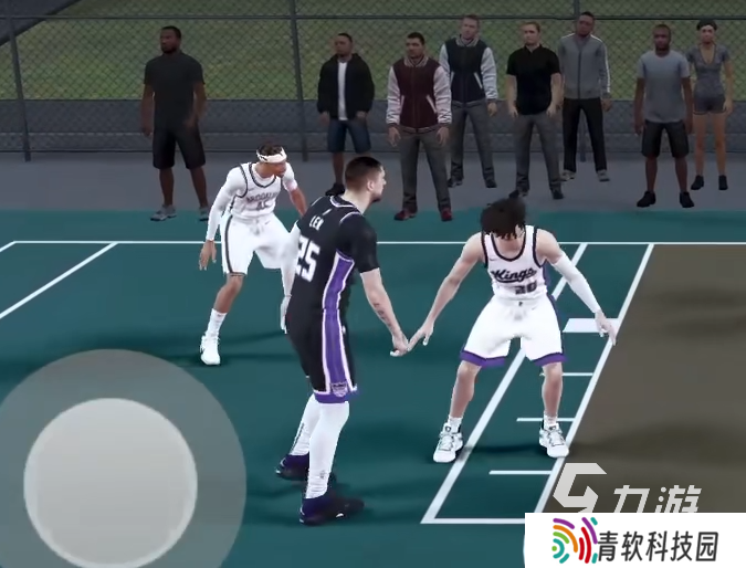 下载美职篮全明星渠道介绍 美职篮全明星在哪下载
