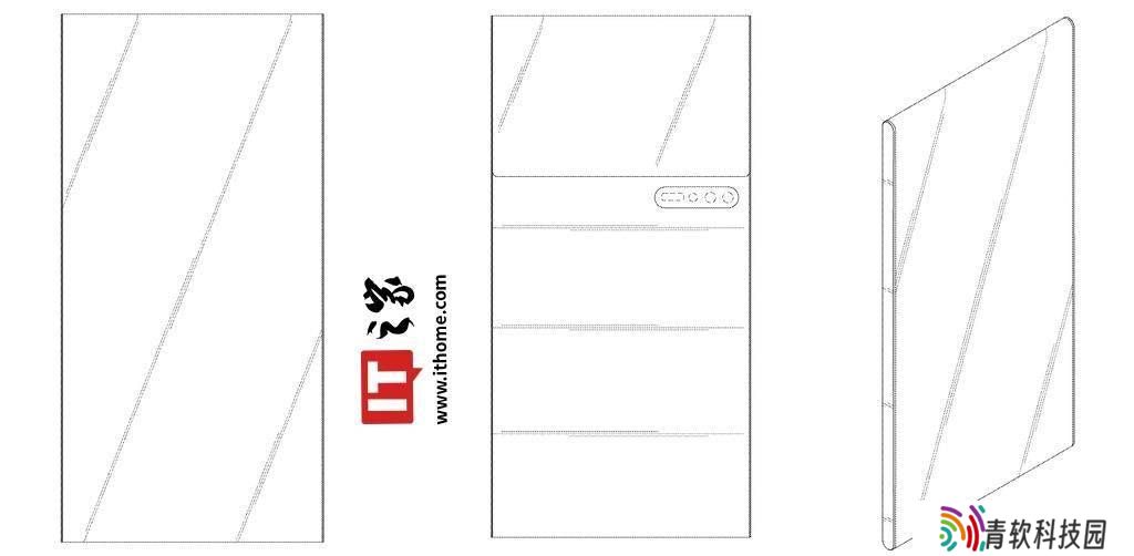 三星新专利：卷轴手机配可移动相机，能否实现拍摄新突破？