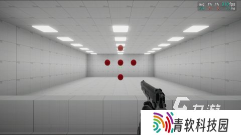 热门的射击小游戏下载盘点2025 有趣的射击类手游top5