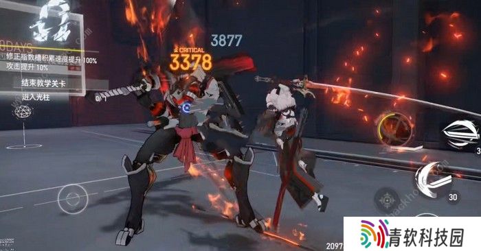 深空之眼角色强度排行 最新角色节奏榜图片2