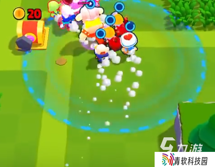 怎么下载爆裂小队 爆裂小队下载地址介绍
