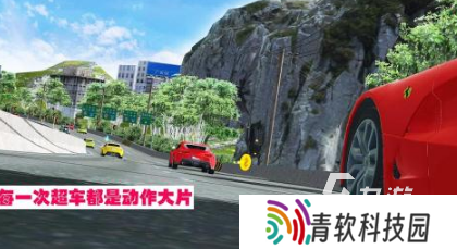 有没有耐玩的f1手游2025有趣的f1手游下载推荐