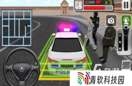 有没有耐玩的f1手游2025有趣的f1手游下载推荐
