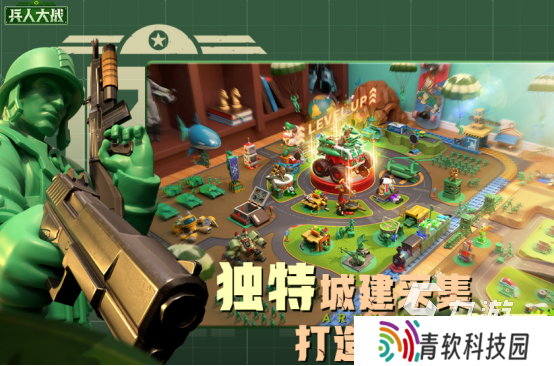 有没有好玩的2-4人对战游戏 2025有趣的多人对战游戏盘点