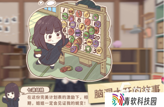 有趣的二次元养成游戏有哪些2025好玩的二次元养成手游下载分享