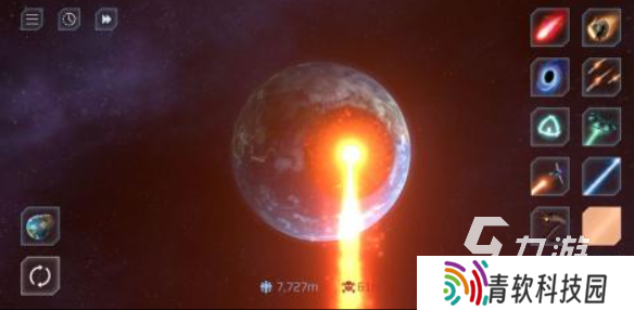 核弹模拟游戏都有哪些 受欢迎的核弹模拟游戏盘点2025