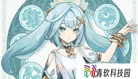 原神珐露珊命座是什么 原神珐露珊命座效果一览