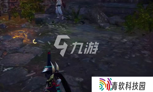 永劫无间怎么按滑步走路〖 永劫无间 滑步怎么操作 〗