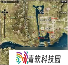 2025年九阴真经君子堂二内任务全攻略