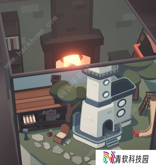 笼中窥梦攻略大全2021 全成就及隐藏结局达成总汇图片7