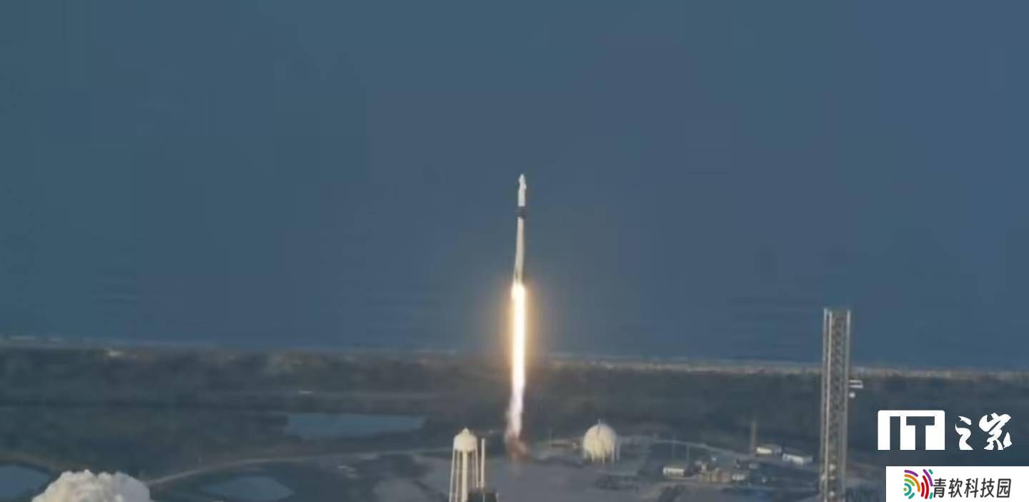 SpaceX飞船成功对接国际空间站，助两名NASA宇航员踏上归途