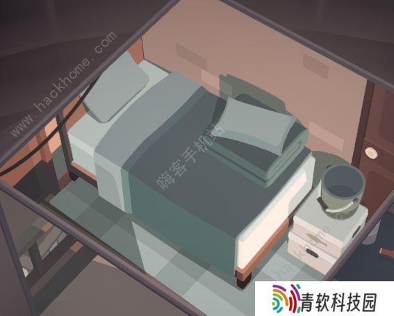 笼中窥梦攻略大全2021 全成就及隐藏结局达成总汇图片8
