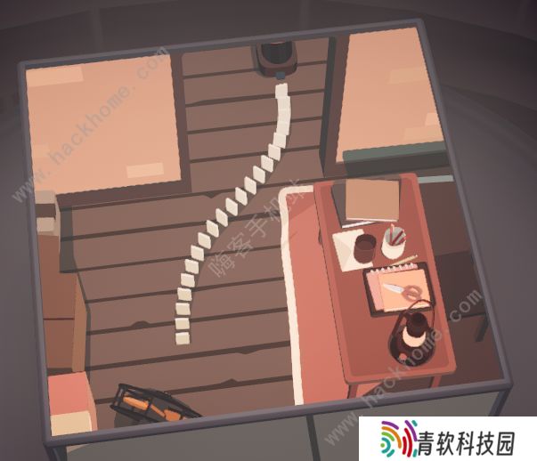 笼中窥梦攻略大全2021 全成就及隐藏结局达成总汇图片6