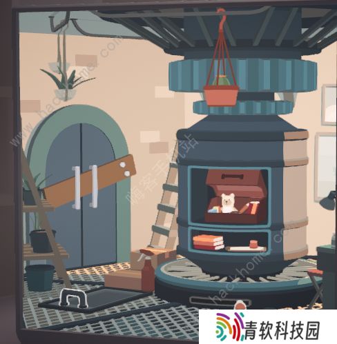笼中窥梦攻略大全2021 全成就及隐藏结局达成总汇图片4