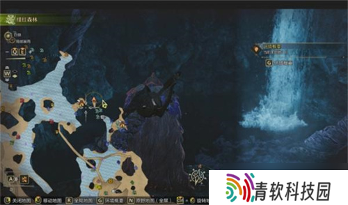 怪物猎人荒野瑰丽盾章菊螺怎么钓?瑰丽盾章菊螺位置及钓点推荐