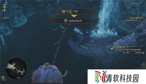 怪物猎人荒野瑰丽盾章菊螺怎么钓?瑰丽盾章菊螺位置及钓点推荐