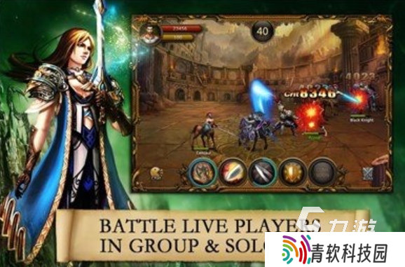人气较高的领主游戏榜单前十2025 耐玩的领主手游大全