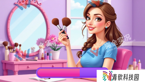 合并美容(Beauty Merge & Match Challenge)