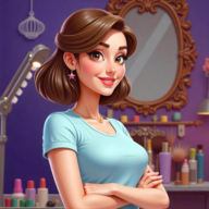 合并美容(Beauty Merge & Match Challenge)