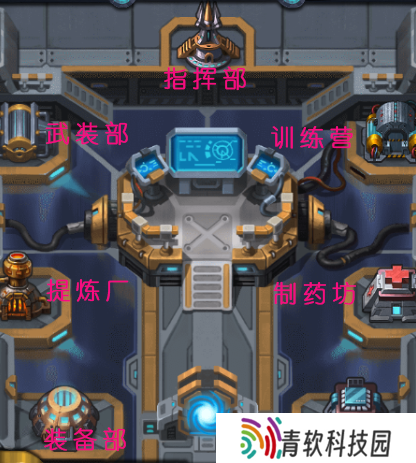 不思议迷宫遗落之城超详细攻略：全路牌彩蛋阵容dp速刷技巧总汇图片1