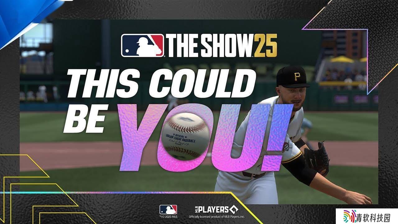 《MLB The Show 25》震撼发售！PS5、Xbox、NS玩家均可体验棒球盛宴