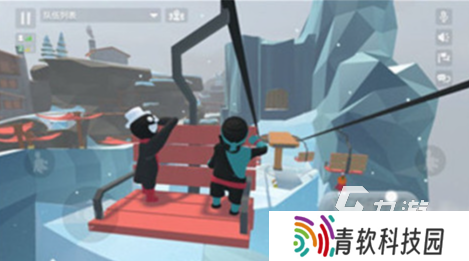2025人类游戏有哪些 好玩的人类游戏大全