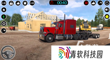 耐玩的驾驶游戏超真实手机版大全 2025有趣的驾驶手游推荐