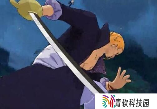 航海王燃烧意志青年雷利怎么加点 青年雷利技能加点攻略图片2